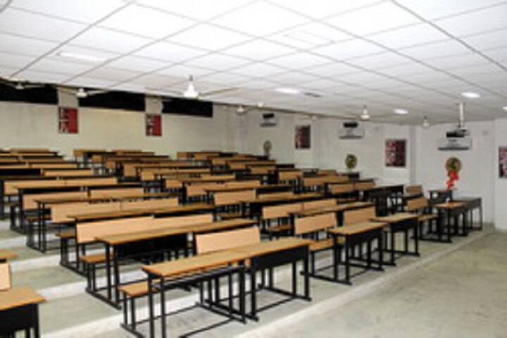 classroom